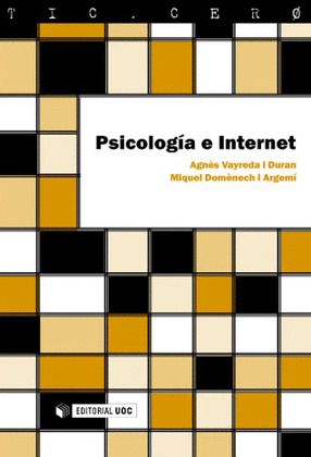PSICOLOGÍA E INTERNET