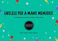 UKELELE PER A MANS MENUDES