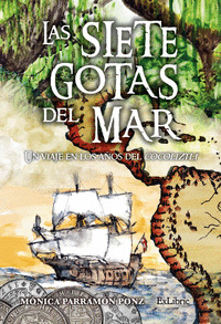 LAS SIETE GOTAS DEL MAR