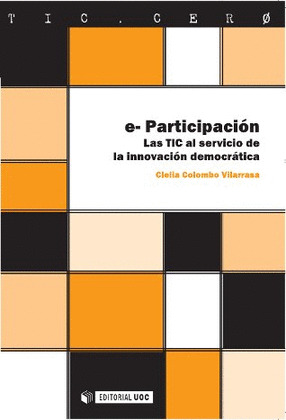 E-PARTICIPACIÓN