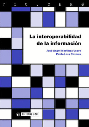 LA INTEROPERABILIDAD DE LA INFORMACIÓN
