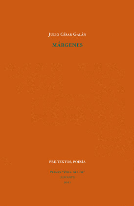 MÁRGENES
