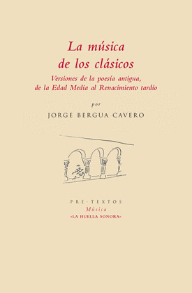 MUSICA DE LOS CLASICOS, LA