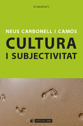 CULTURA I SUBJECTIVITAT