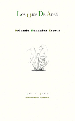 OJOS DE ADAN, LOS