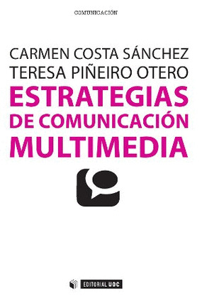 ESTRATEGIAS DE COMUNICACION MULTIMEDIA