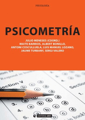 PSICOMETRIA