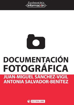 DOCUMENTACION FOTOGRAFICA