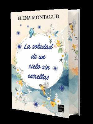 SOLEDAD DE UN CIELO SIN ESTRELLAS, LA