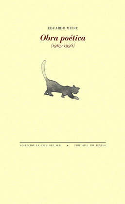 POESÍA ESCOGIDA (1965-1998)