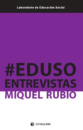 #EDUSOENTREVISTAS