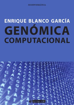 GENÓMICA COMPUTACIONAL