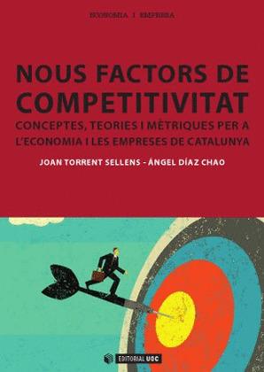 NOUS FACTORS DE COMPETITIVITAT EMPRESARIAL