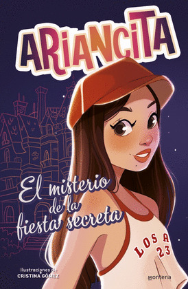 MISTERIO DE LA FIESTA SECRETA, EL