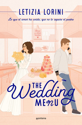 WEDDING MENU, THE           (EL MENÚ DE BODA)