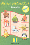ALEMÁN CON SUDOKUS NAVIDAD