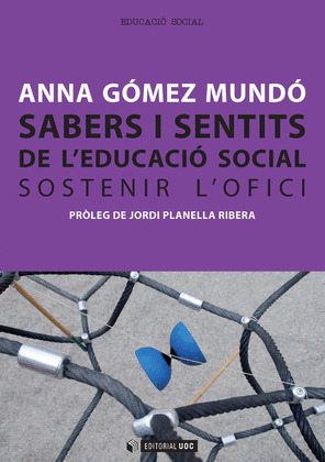 SABERS I SENTITS DE L'EDUCACIÓ SOCIAL