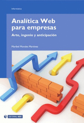 ANALÍTICA WEB PARA EMPRESAS