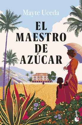 MAESTRO DE AZÚCAR, EL