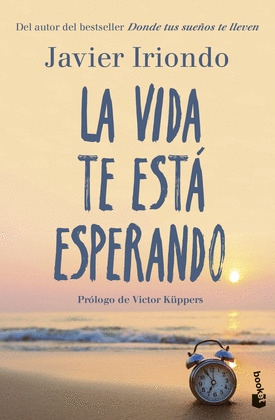 VIDA TE ESTÁ ESPERANDO, LA
