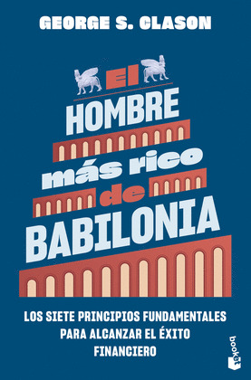 HOMBRE MÁS RICO DE BABILONIA, EKL