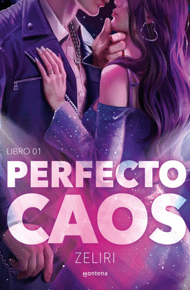 PERFECTO CAOS, LIBRO 1