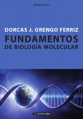 FUNDAMENTOS DE BIOLOGÍA MOLECULAR