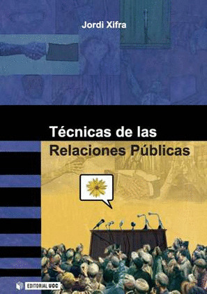TÉCNICAS DE LAS RELACIONES PÚBLICAS