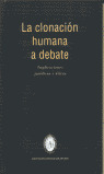 CLONACION HUMANA A DEVATE, LA