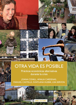 OTRA VIDA ES POSIBLE
