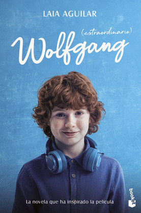 WOLFGANG (EXTRAORDINARIO) /EDICIÓN PELÍCULA)