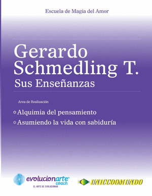ALQUIMIA DEL PENSAMIENTO & ASUMIENDO LA VIDA CON SABIDURÍA