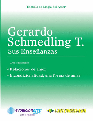 RELACIONES DE AMOR & INCONDICIONALIDAD, UNA FORMA DE AMAR