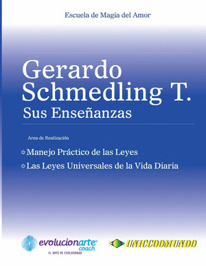 MANEJO PRÁCTICO DE LAS LEYES & LAS LEYES UNIVERSALES DE LA VIDA DIARIA