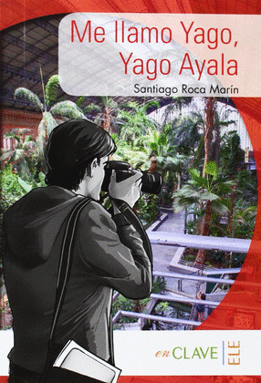 ME LLAMO YAGO YAGO AYALA NIVEL 1
