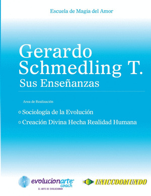 SOCIOLOGÍA DE LA EVOLUCIÓN & CREACIÓN DIVINA HECHA REALIDAD HUMANA