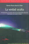 LA VERDAD OCULTA