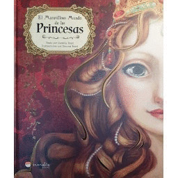 MARAVILLOSOS MUNDO DE LAS PRINCESAS, EL