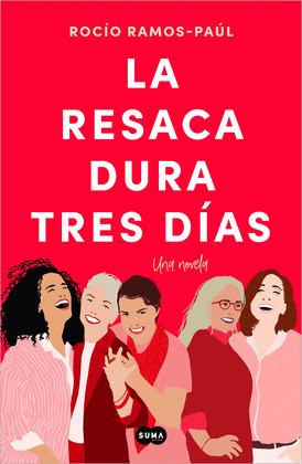 RESACA DURA TRES DÍAS, LA
