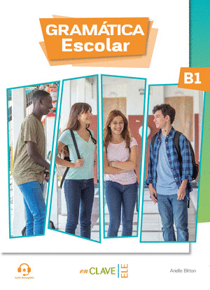 GRAMATICA ESCOLAR B1