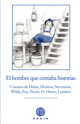 HOMBRE QUE CONTABA HISTORIAS, EL