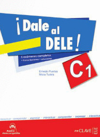 ¡DALE AL DELE! C1. LIBRO DEL ALUMNO+@
