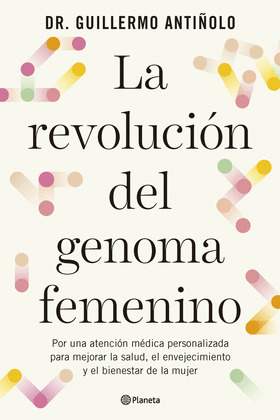 REVOLUCIÓN DEL GENOMA FEMENINO, LA