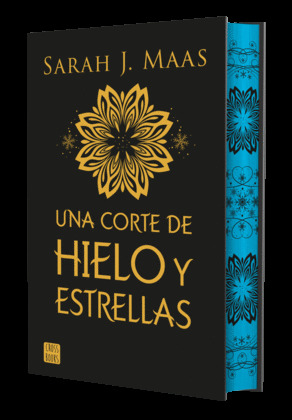 CORTE DE HIELO Y ESTRELLAS, UNA (EDICIÓN ESPECIAL)