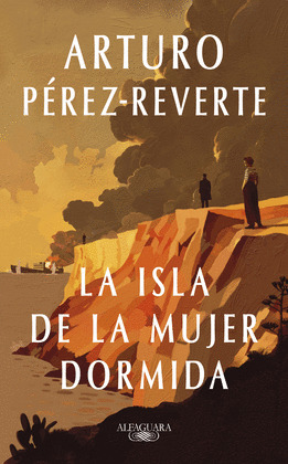 ISLA DE LA MUJER DORMIDA, LA