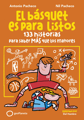 BÁSQUET ES PARA LISTOS, EL