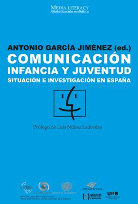 COMUNICACIÓN, INFANCIA Y JUVENTUD