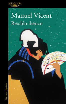 RETABLO IBÉRICO