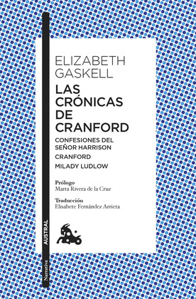 CRÓNICAS DE CRANFORD, LAS