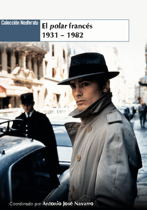 EL POLAR FRANCÉS 1931-1982